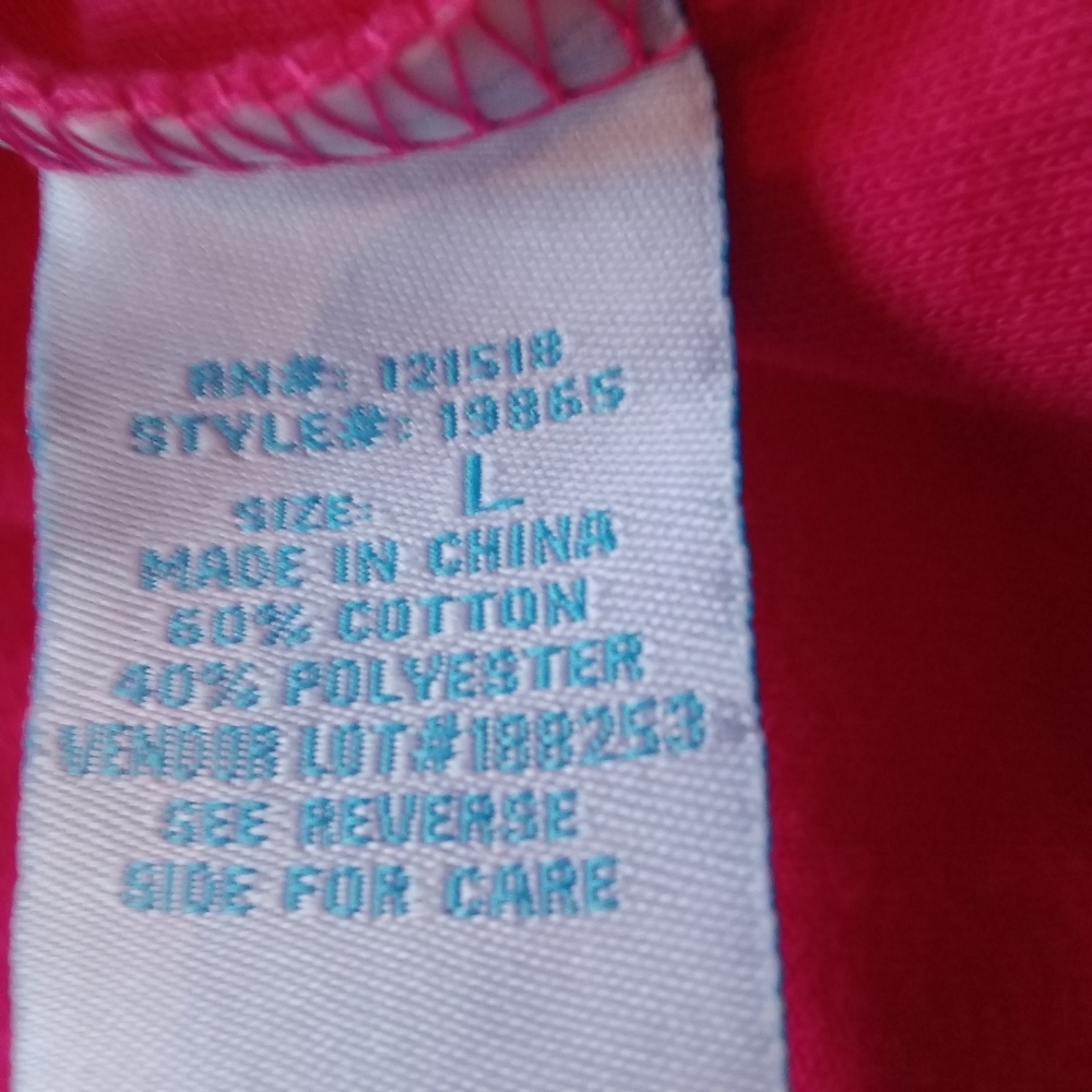 Tee - Picture 2 of 5